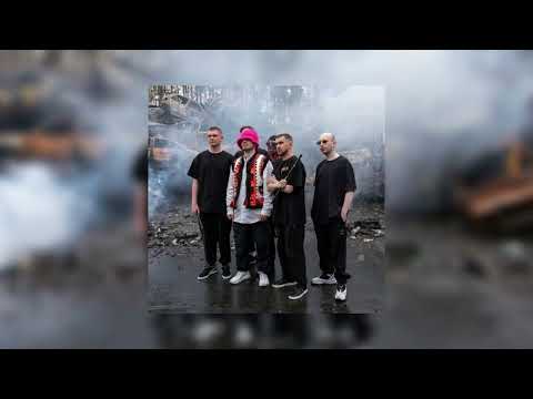 KALUSH x SKOFKA - Батьківщина (sped up) 🇺🇦