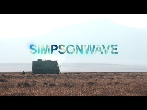 SIMPSONWAVE - Breaking Bad | edit