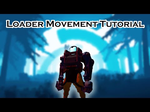Risk of Rain 2 Loader Movement Tutorial