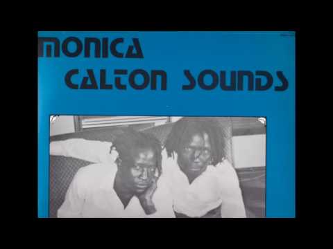 Monica Carlton Sounds - Mwari Wangu