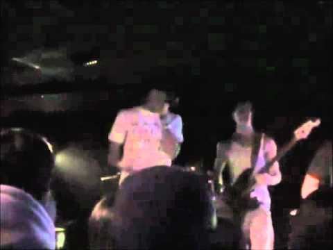 Last Valour: Your Downfall (Live)
