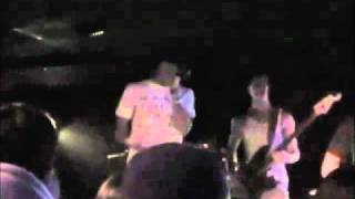 Last Valour: Your Downfall (Live)