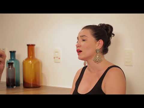 Liz Rosa e Nelson Faria | Olha Maria