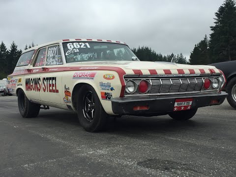 The History of Wagons of Steel Part 1