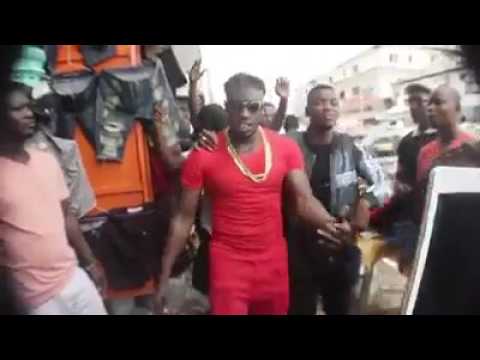 WASTE DEM   Don't Let it munna you  Liberian Music