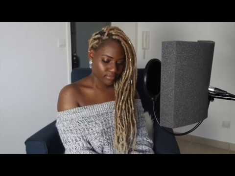 Stay With me Cover - Mickaëlle Leslie