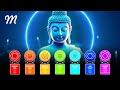 Listen until the end for a complete rebalancing of the 7 chakras • Inner peace • Mindfulmed Chakras