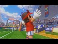 Mario Tennis Aces Playthrough Part 8 Final Boss Battle And Credits