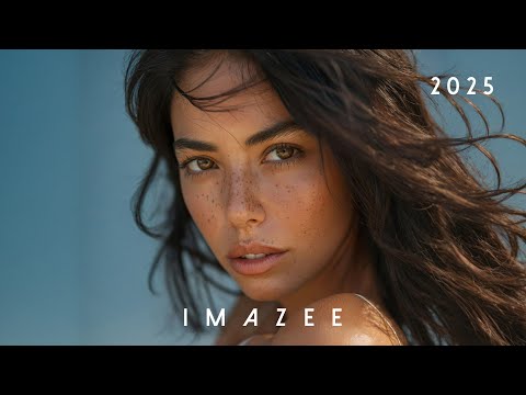 Imran ft Neuron - Your Smile (Original Mix) 2025