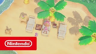 Animal Crossing: New Horizons – Votre île, votre vie ! (Nintendo Switch)