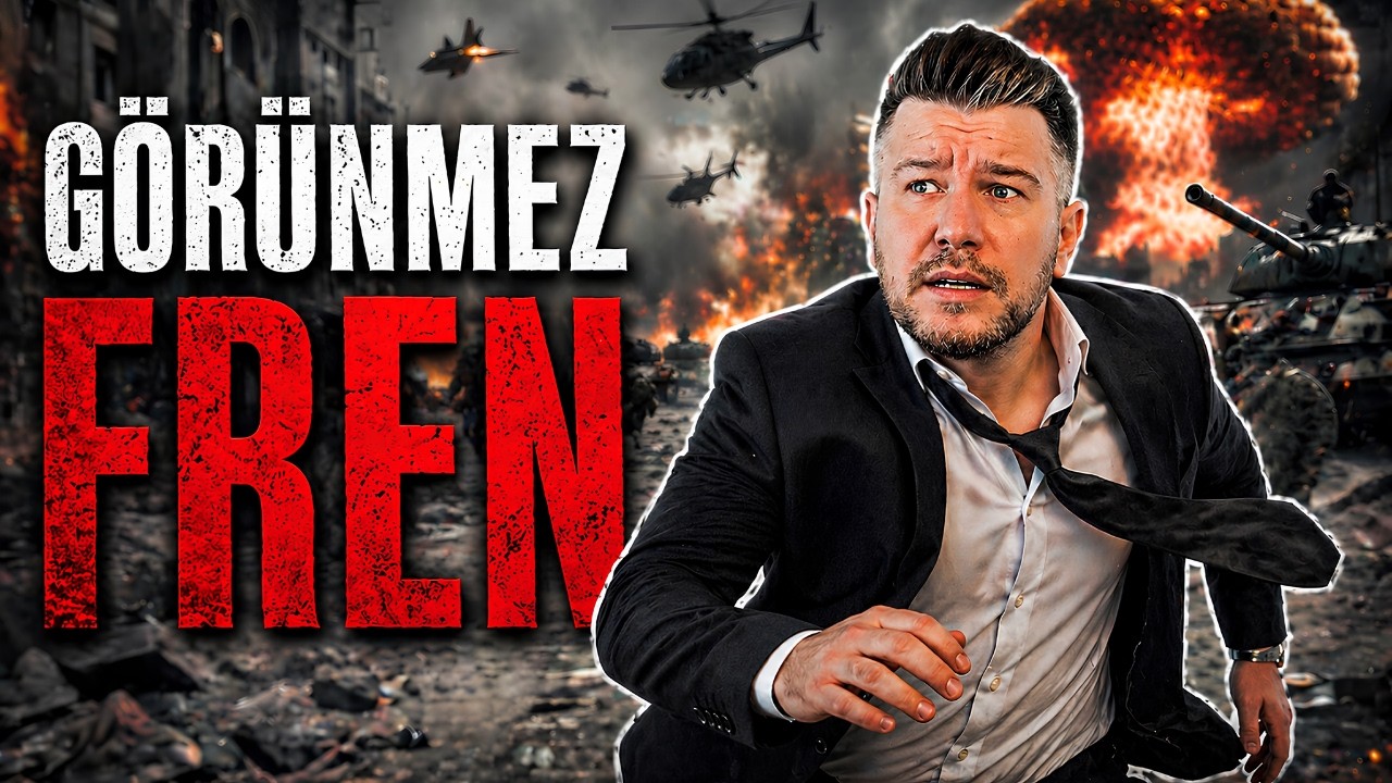 Why Has World War III Still Not Started? - An Analysis with Historical Data!