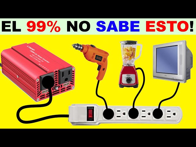 Vídeo relacionado con Convertidor de voltaje CC de alta potencia de 6 V a 12 V, suministro de 10 A 120 W con carcasa de aluminio y diseño impermeable, adecuado para aplicaciones industriales y automotrices