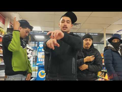 FLVD4K - B4 I DIE [dir. by @thelotteryarchive888]