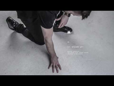MAXIM - Stand Up! feat. Diox, Mosad, Bonez prod. soSpecial