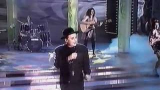 Boy George Sweet Toxic Love TV Show