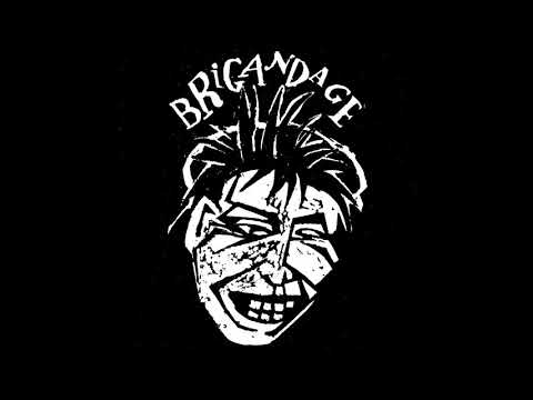 Brigandage play Let it Rot from John Peel show 1983