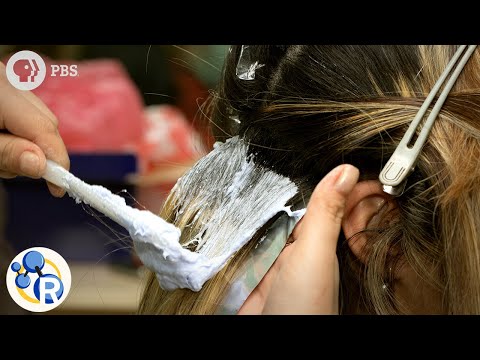 download lagu mp3 mp4 Chemistry Behind Hair Dye, download lagu Chemistry Behind Hair Dye gratis, unduh video klip Chemistry Behind Hair Dye