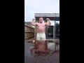 230LBS MASS UPDATE!