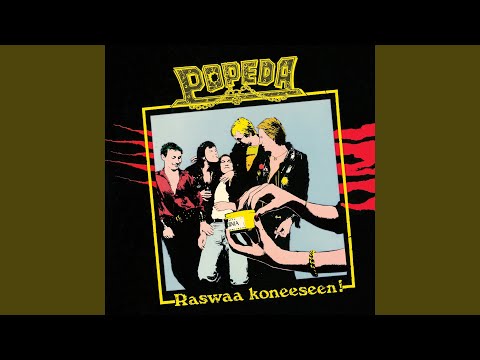 Nukke - Popeda