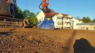 Gyru-Star Sejalna žlica - serija MAX za bagre 4-30T cuchara trituradora nueva | Imagen 6 - Machineryline