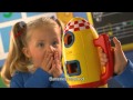 Peppa Pig Spaceship 15 TV Commercial English