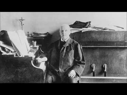 Bruckner Symphony 9 with Finale (Letocart completion) - Camerata RCO / Rolf Verbeek, conductor