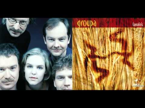 Groupa - Lavalek [1999] FULL ALBUM
