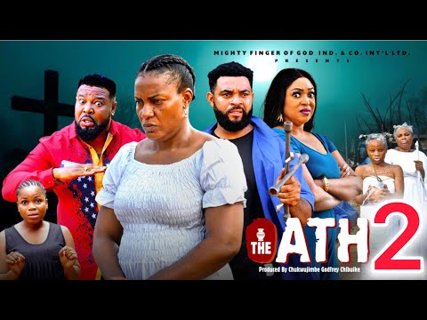 THE OATH  season 2 - STEPHEN ODIMGBE, QUEEN NWOKOYE | 2026 Nigerian Nollywood movie