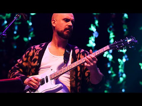 "Rubin and Cherise" & More - Joe Russo’s Almost Dead Live From The Capitol Theatre | 1/28/23 | Relix