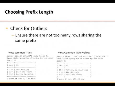 Dark corners of the MySQL code base Daniel Black Percona Live Online 2020