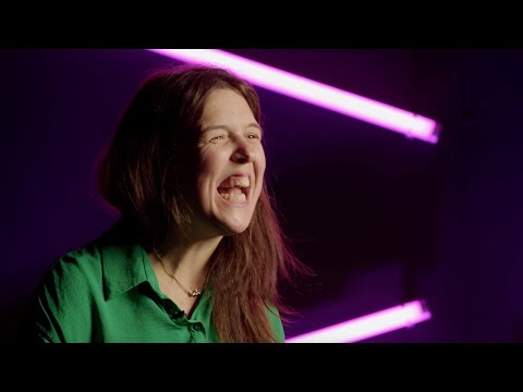 Rosie Jones - LIFI22 Interview