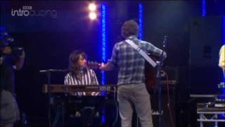 Glastonbury: Goldheart Assembly - So Long St. Christopher