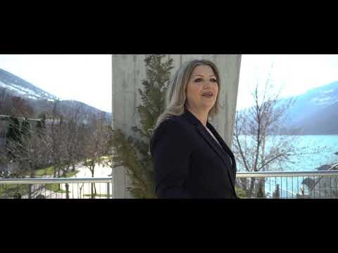 Lume Dakaj - Na qeli prap thana (Cover)