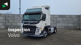السيارات القاطرة Volvo FM 460 4X2 LXL VEB+ PTO Euro 6 | صورة 4 - Autoline