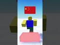 OOF SOUNDS IN DIFFERENT COUNTRIES Shorts Roblox Trickytwins