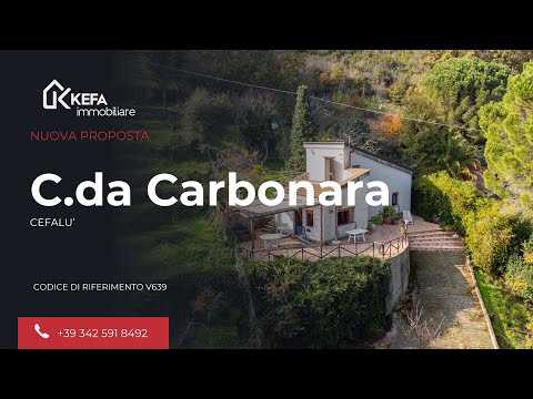 Casa Indipendente a Cefalù