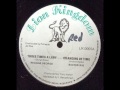 Reggae George & Baxter Irie - Three Times A Lady ...