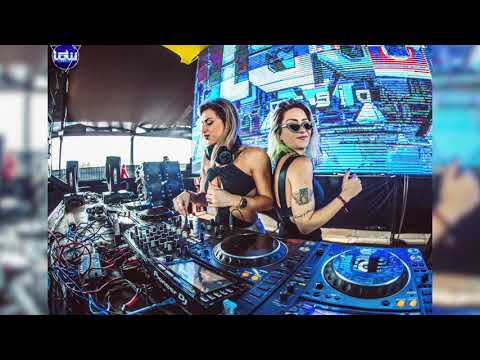 INTRO / MONIC b2b Gabi Galhardoni @LOW SESSION 17.06.2018