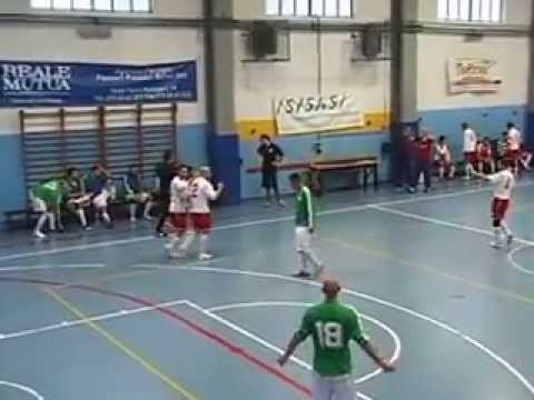 Garden Futsal - Free Time 4 - 7