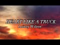 Lainey Wilson - Heart Like A Truck (Lyrics)