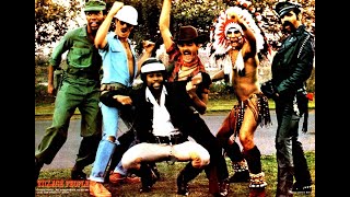 Village People   Liberation