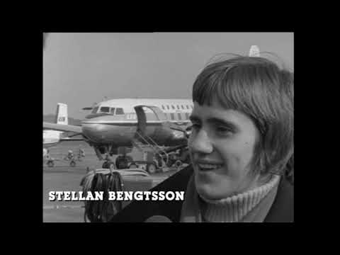 Stopptid - Stellan Bengtsson