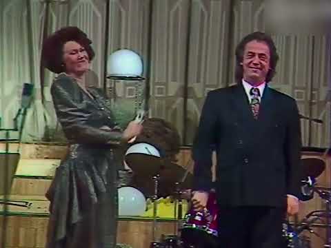 Jaak Joala & Heidy Tamme - Nii kaugel kõik (1993)