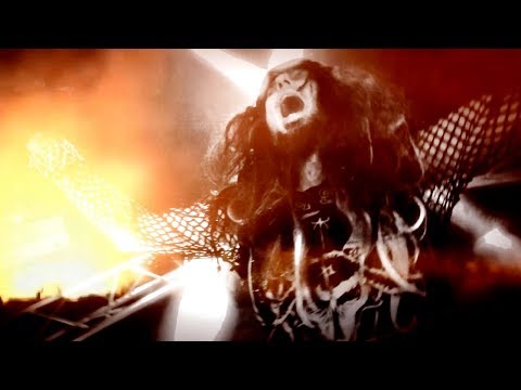 CATAPULTHRASH - GIGATRON (Videoclip Oficial)