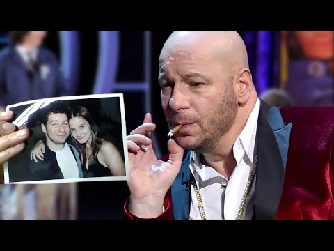 Jeff Ross Denies Having Relationship with Underage Girl