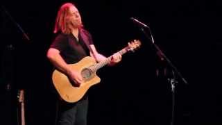 Alan Doyle - Boston and St Johns