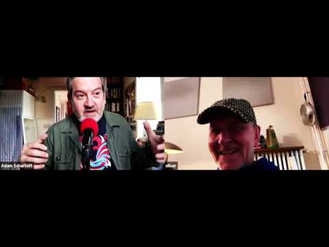 Filmwax TV: Oliver Schmitz (MAPANSTULA)