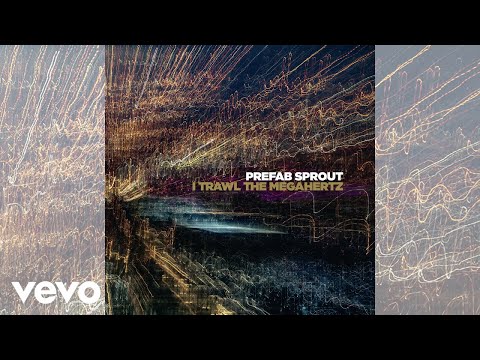 Prefab Sprout - Fall from Grace (Remastered - Official Audio)