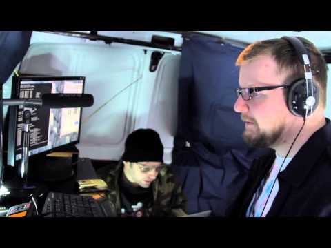 Crapshots Ep115 - The Elite Hacks