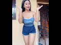 Putrimontok252 Goyang Cantik Putih Mulus Bantu Like Subscribe Vidioviral Vidiotitok